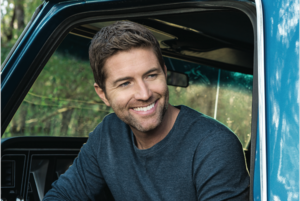 Josh Turner has sold more than 12.5 million units since his 2003 platinum-selling debut album, “Long Black Train.” His latest album has gotten him Grammy, Country Music Association and Academy of Country Music nominations.